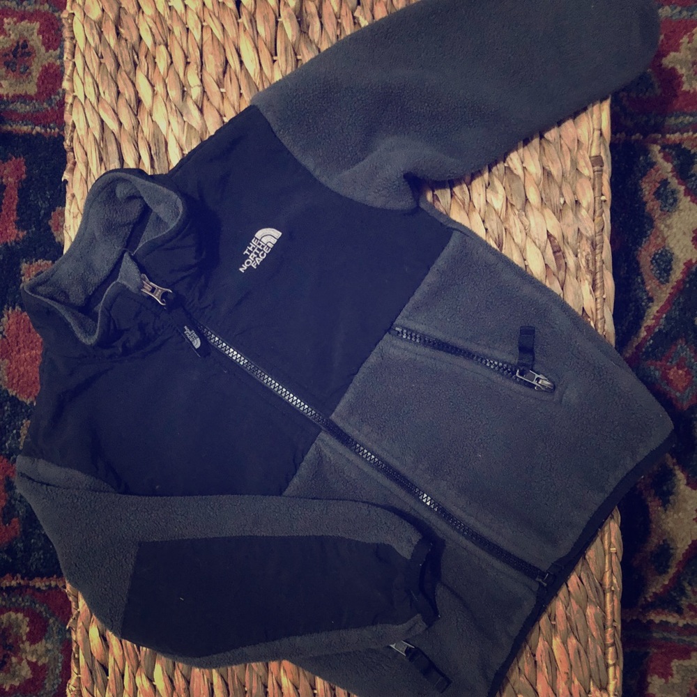 The North Face Denali jacket